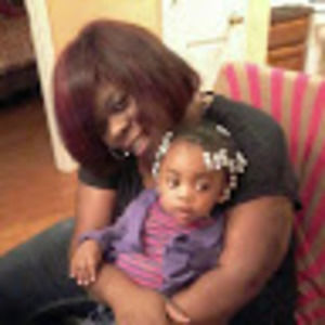 Meet your Posher, Lashonda